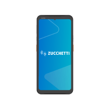 ZUCCHETTI PALMARE 675