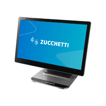 Zucchetti Smart POS A15.6