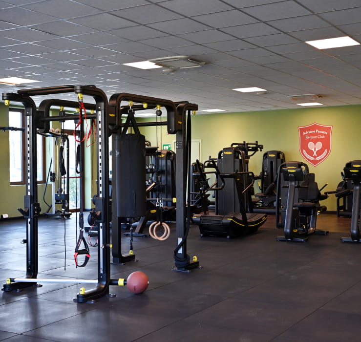 Palestra