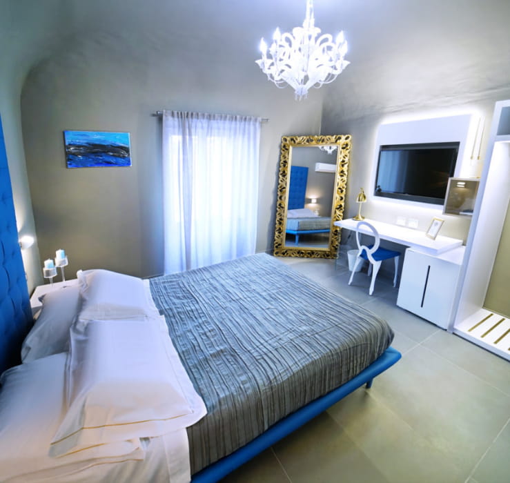 Etna Suite