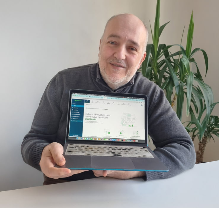 Gianluca Piemonte