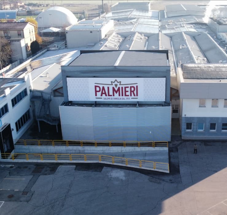 Azienda Palmieri