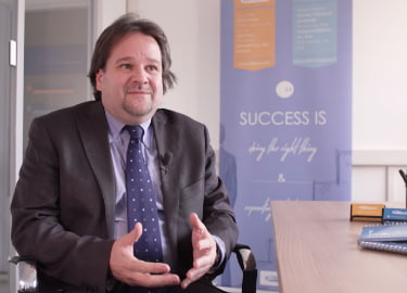 Ati Group | Studio Frisoni e Bisceglie - Video testimonianza cliente Zucchetti