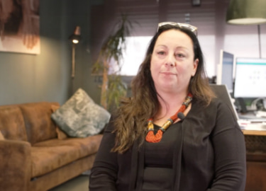 Studio Biserni - Video testimonianza cliente Zucchetti