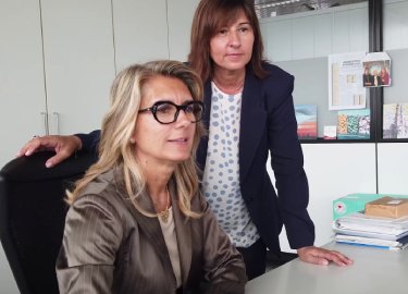 Ati Group | Studio Frisoni e Bisceglie - Video testimonianza cliente Zucchetti